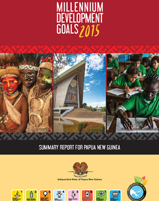 PNG-MDG-Progress-Report_JAN-2016