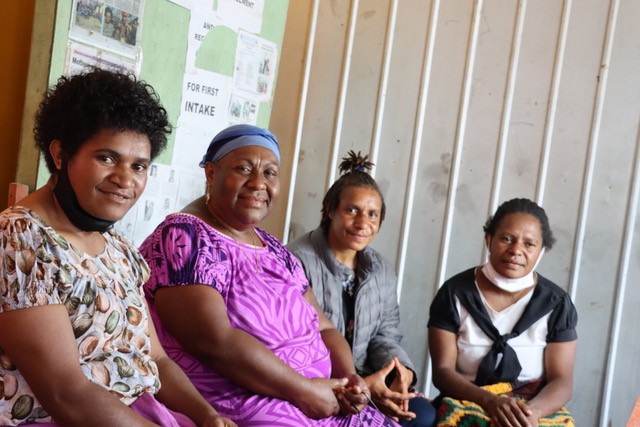 Parents in Jiwaka Breaking the Cycle of Violence as Highlands Youth Rehabilitation and Training College Celebrates New Positive Parenting Graduates