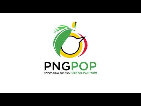Papua New Guinea Palm Oil Platform (PNG POP)
