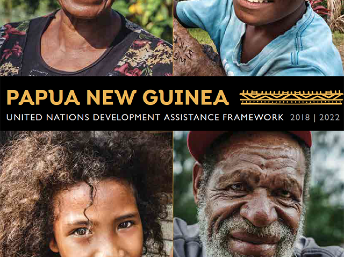 Publications | United Nations in Papua New Guinea