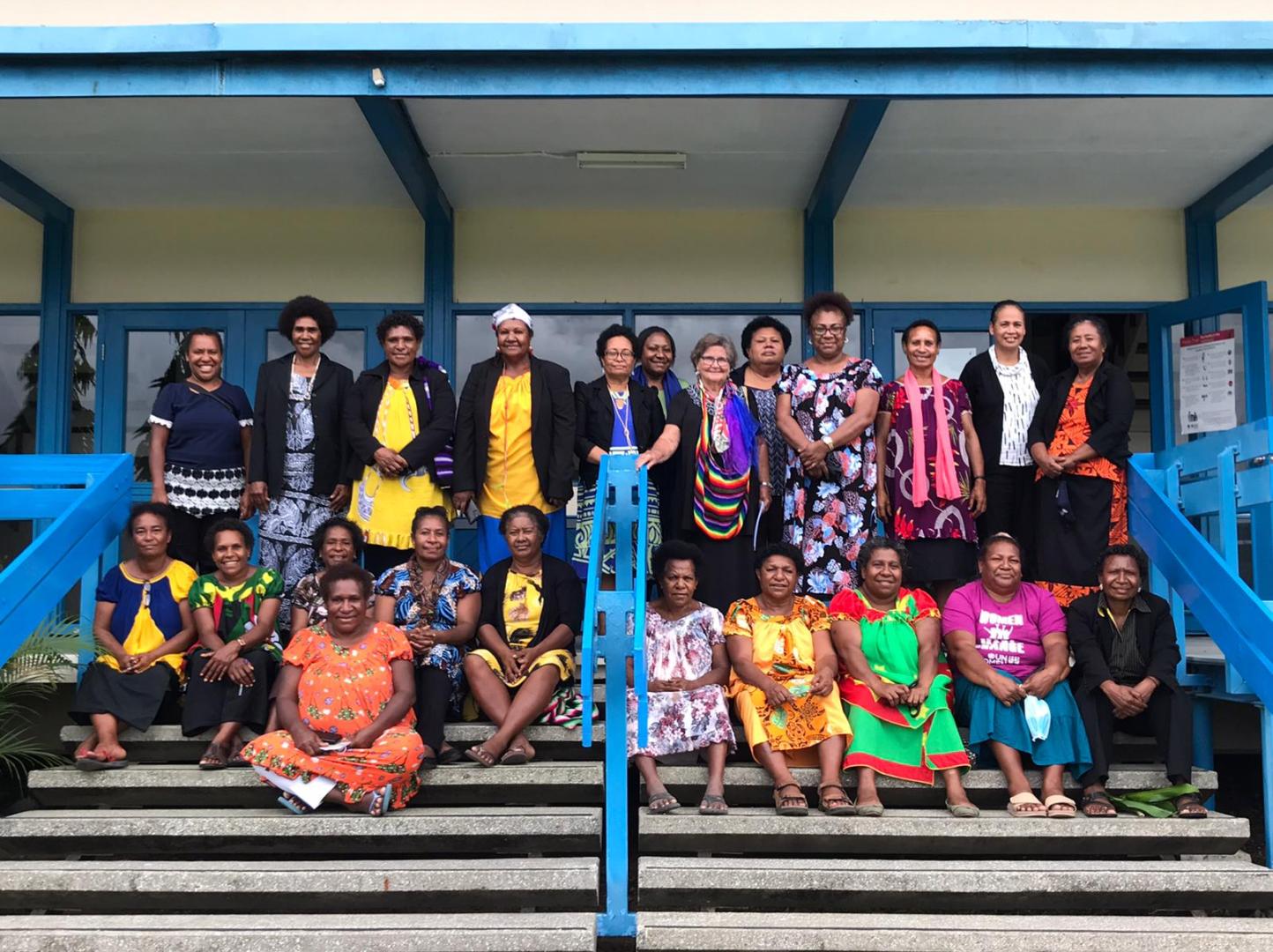 2023 UN Women and PILAG offer Political Leadership Scholarships for Women in Papua New Guinea