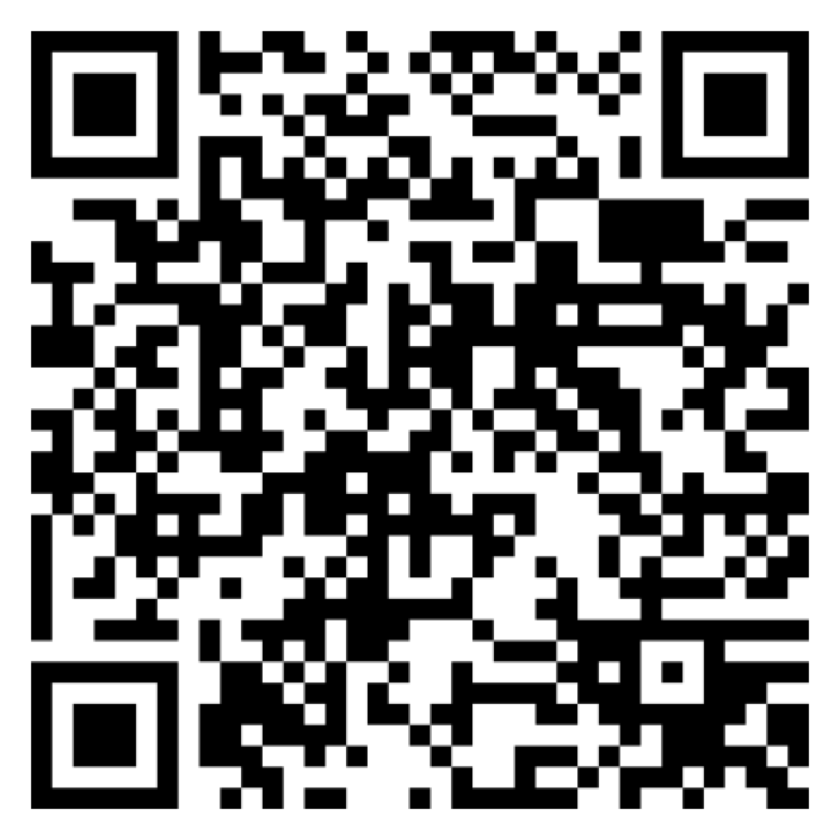 Scan QR Code to Apply!