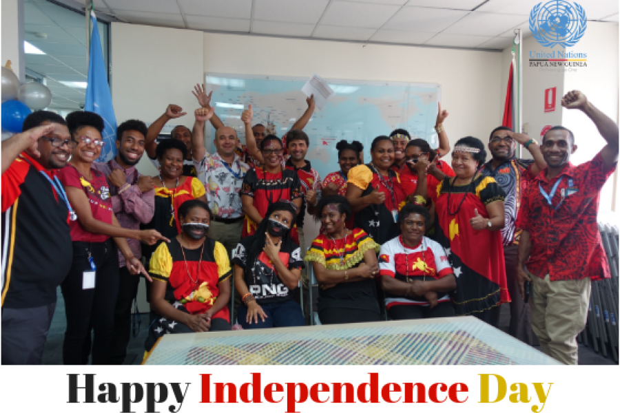 Independence Day 2018