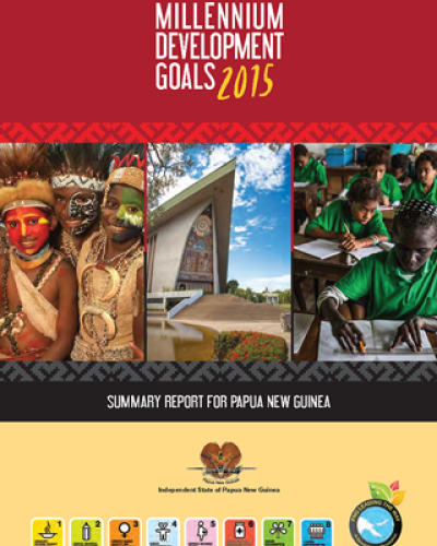 PNG-MDG-Progress-Report_JAN-2016