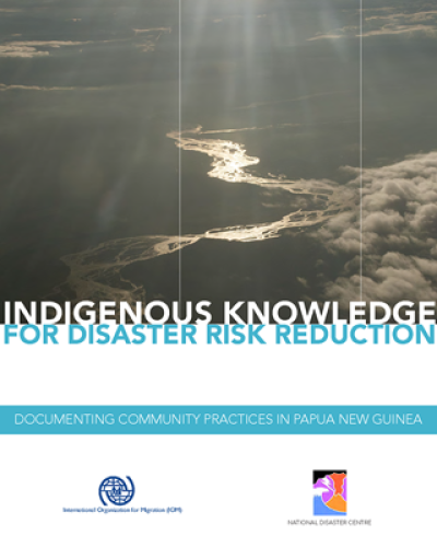PNG-indigenous-knowledge-report