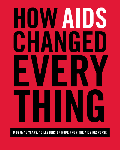 How Aids Changed Every Thing