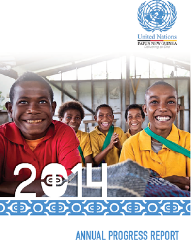PNG_Annual-Progress-Report_2014