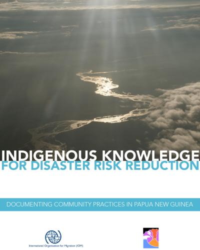 Documenting Community Practices in Papua New Guinea