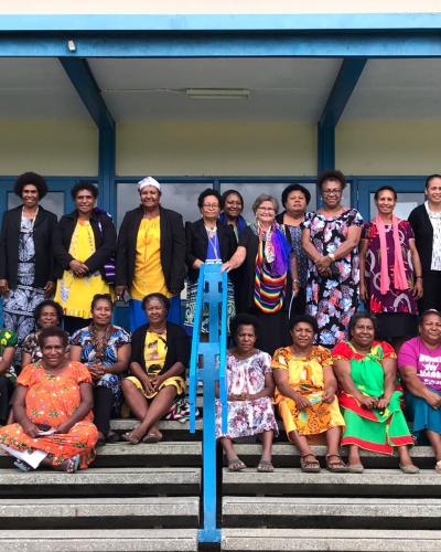 2023 UN Women and PILAG offer Political Leadership Scholarships for Women in Papua New Guinea