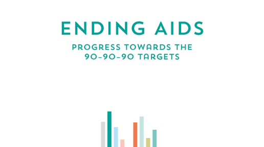 Ending Aids Progress Towards 90 90 90 Targets