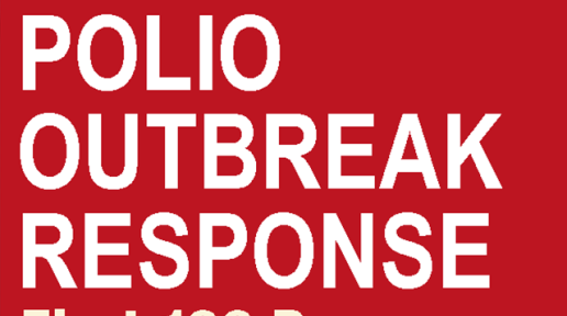 Polio Outbreak Response