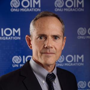 Mr. Lance Bonneau