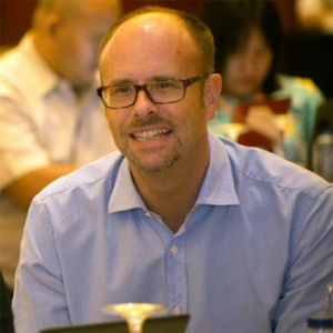David Bridger