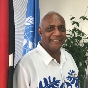 Mr. Vili Seruvakula