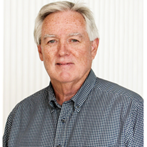 Photo of Ian Rector