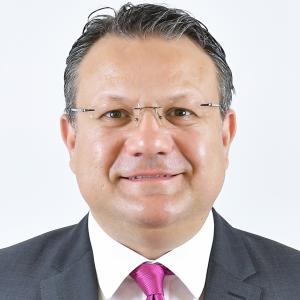 Mr. Serhan Aktoprak - Chief of IOM Mission in Papua New Guinea