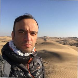Amir Khaleghiyan