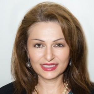 Dr Sevil Huseynova